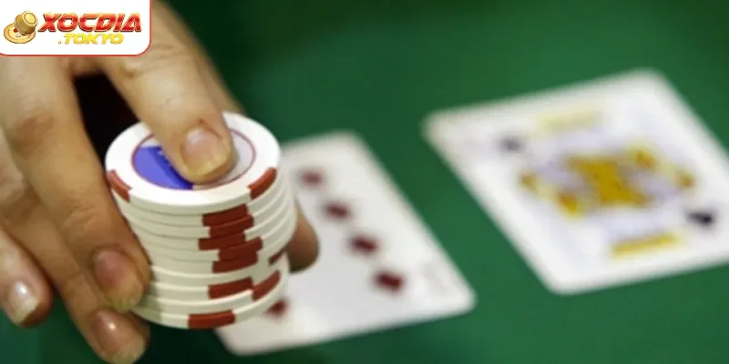 Vài sai lầm bet thủ thường mắc trong việc đặt cược xóc đĩa