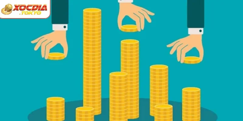 Tham khảo hướng dẫn chơi Xóc Đĩa cho người mới để biết cách quản lý vốn hợp lý