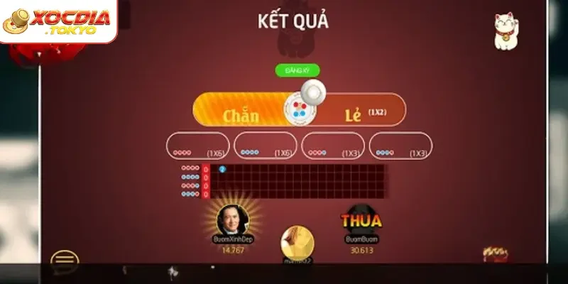 Tìm hiểu luật chơi trước khi tham gia
