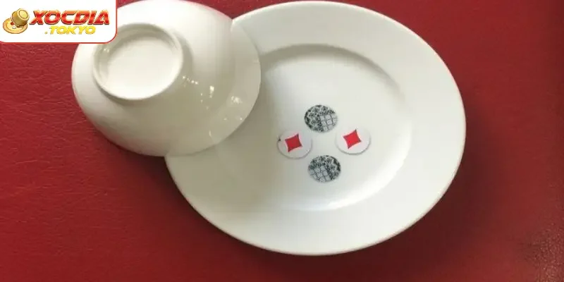 Xóc đĩa truyền thống – Cội nguồn dân gian