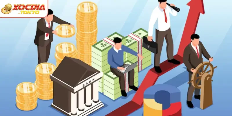 Tại sao cần phải nắm cách quản lý vốn khi chơi xóc đĩa?