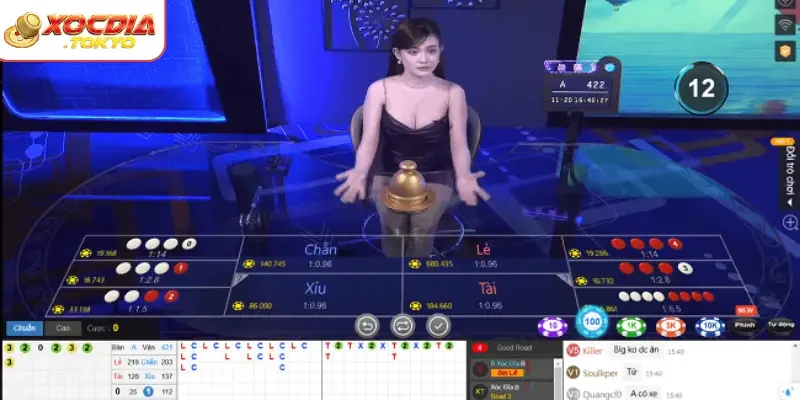 Luôn phải nắm rõ luật chơi để không mất tiền oan