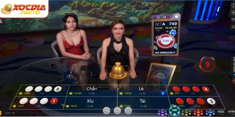 Tỉnh táo và kiên nhẫn – “Thần dược” cho mọi cược thủ