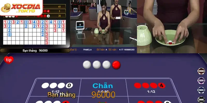 Tìm hiểu phương pháp phân tích kết quả xóc đĩa online là gì?