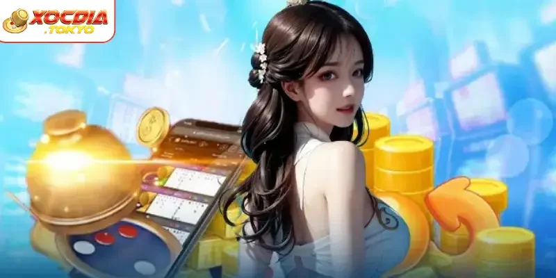 Tại sao xóc đĩa lại thu hút lượng lớn người chơi đến như vậy?